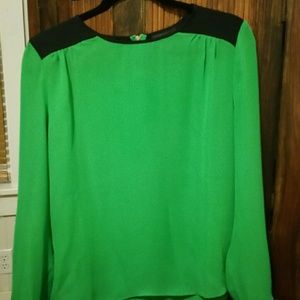 WORTHINGTON Blouse Size M
